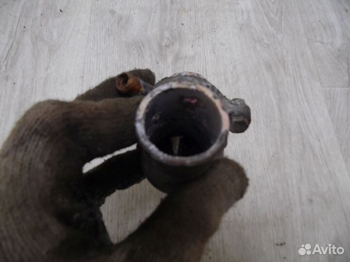 Корпус термостата Daewoo Nexia 1995-2016