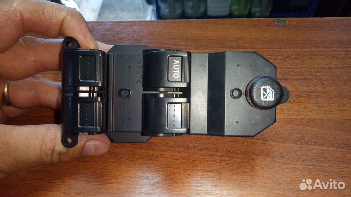 Блок стеклоподъёмников Хонда срв 2, Джаз, Сивик