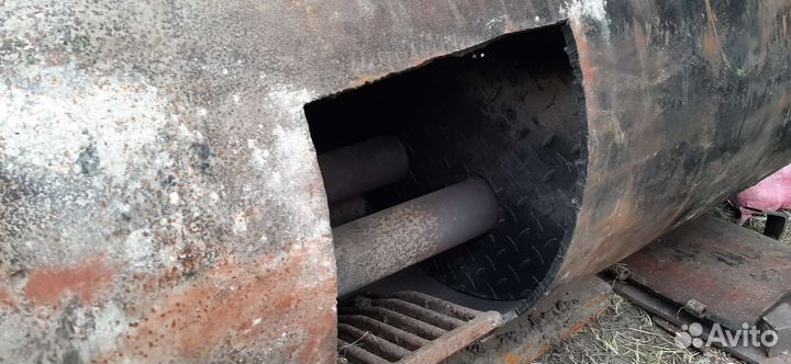 Печь для бани