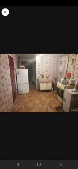 Дом 47 м² на участке 47 сот.