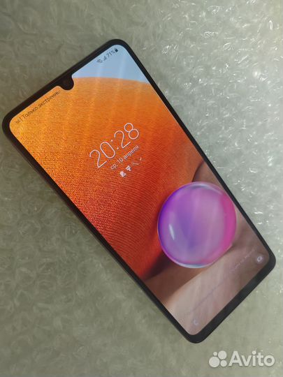 Samsung Galaxy A32, 4/64 ГБ