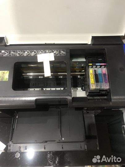 Epson stylus photor290