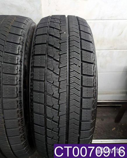 Bridgestone Blizzak VRX 205/60 R16 96T