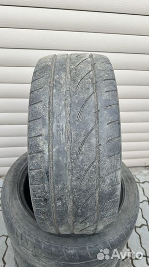 Bridgestone Potenza RE002 Adrenalin 245/45 R18 100W