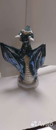 Фигурки дракон