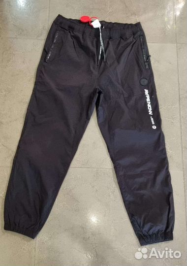 Спортивные штаны A Baiting Ape орининал