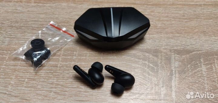 Беспроводные наушники игровые TWS K55