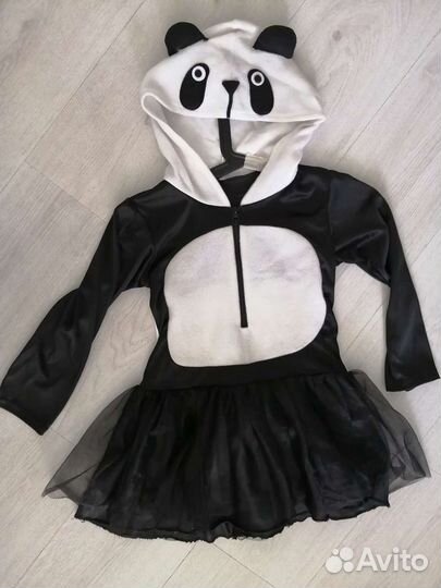 Карнавальные костюмы животных