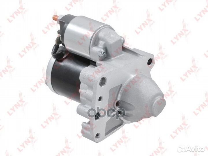 Стартер Citroen C4 (08) /Peugeot 308 (07)