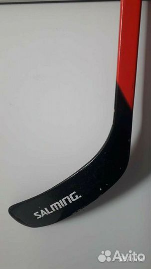 Хоккейный шлем, клюшка, защита