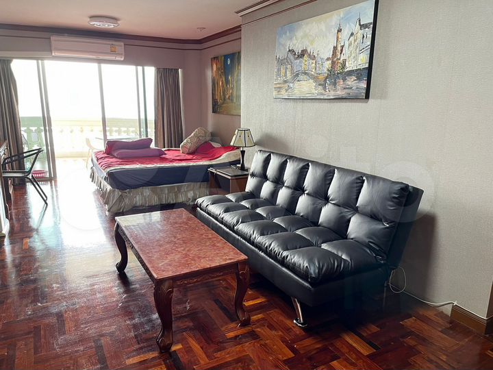 Квартира-студия, 54 м² (Таиланд)