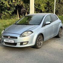 FIAT Bravo 1.4 AMT, 2008, 318 000 км, с пробегом, цена 400 000 руб.