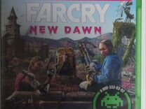 Far cry new dawn xbox