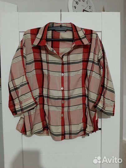 Вещи пакетом 54-56 размер