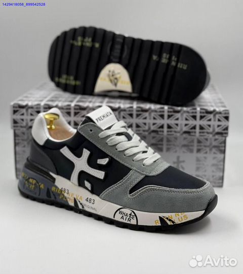 Premiata (Арт.56249)