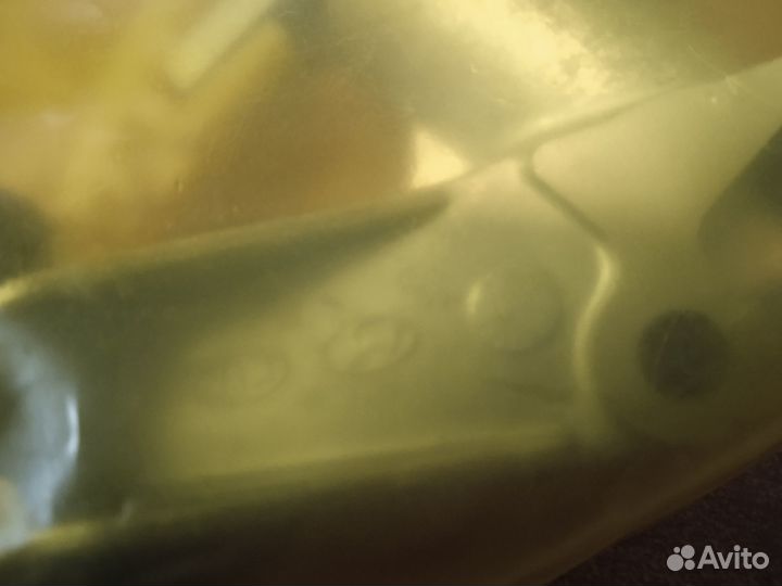 Натяжитель цепи грм KIA Sorento D4CB