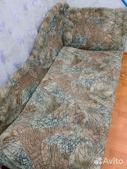 Кровать диван тахта софа