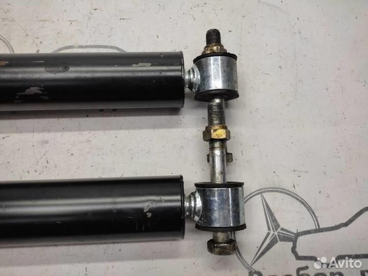 Стойки передние w463 G-class 113.993 01.2008