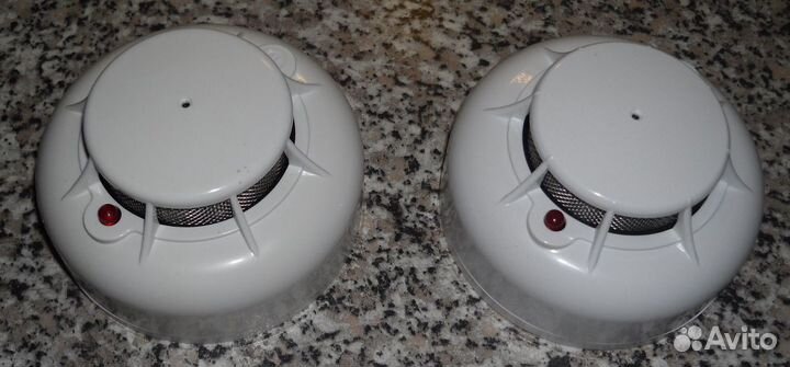 Извещатель пожарный ип212-189А