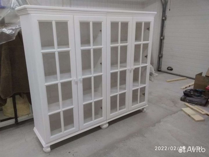 Столярная мастерская