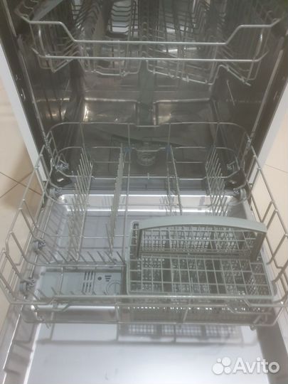 Посудомоечная машина Hansa 12 персон 60см