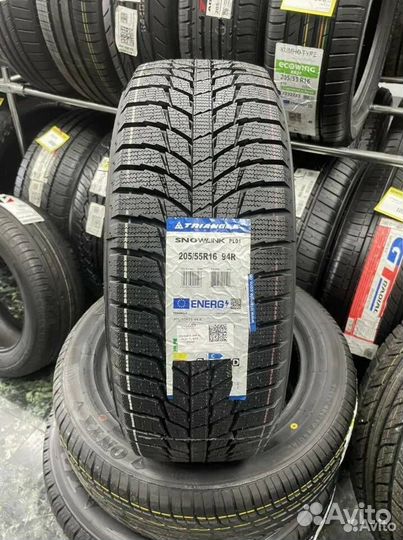 Triangle PL01 205/55 R16