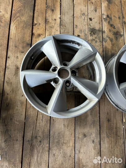 Диски на колеса