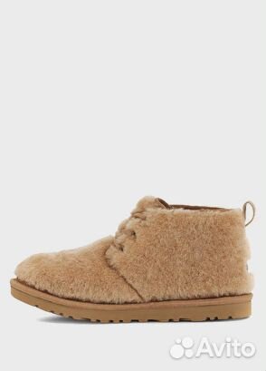 Ugg Neumel Cozy 36-41 EU 101752463 003 Оригинал