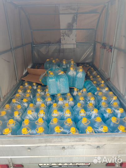 Незамерзайка -30