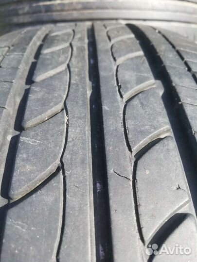 Колеса на Nissan maxima r15