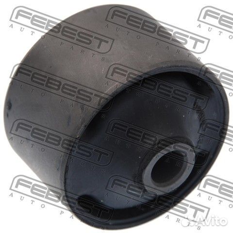 Сайлентблок задний переднего рычага hyabsfb