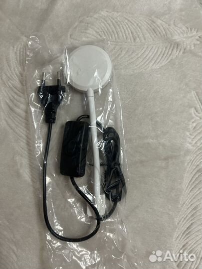 Лампа для аквариума