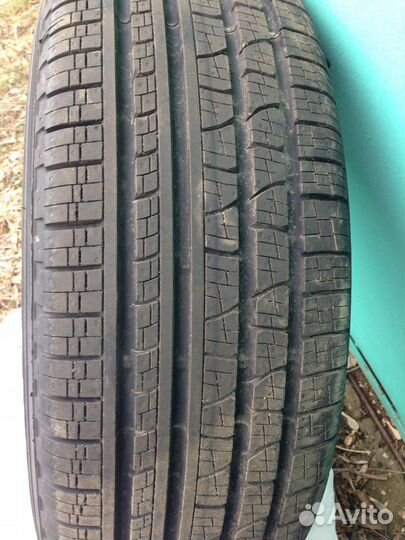 Pirelli Scorpion Verde All Season 215/65 R16