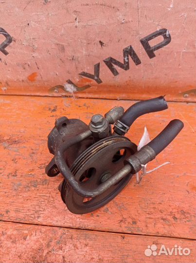 Гидроусилитель Toyota Mark Ii GX100 1G-FE