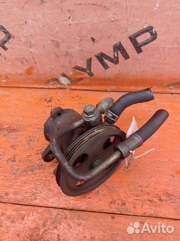 Гидроусилитель Toyota Mark Ii GX100 1G-FE