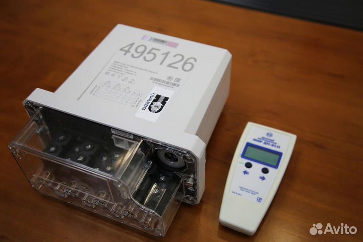 Настройка счетчико на опоре Меркурий, Матрица, Мир