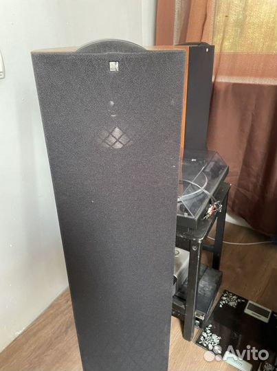 KEF iQ 9