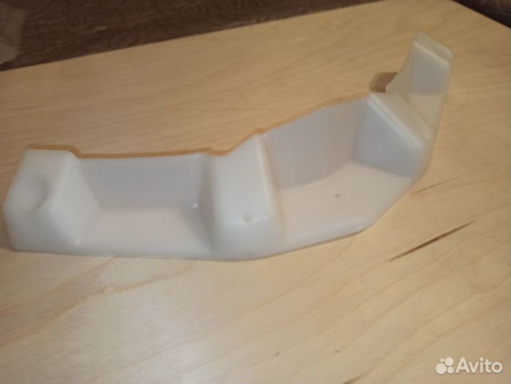 Суппорт бампера гидроцикл BRP Sea-Doo GTI / RXP