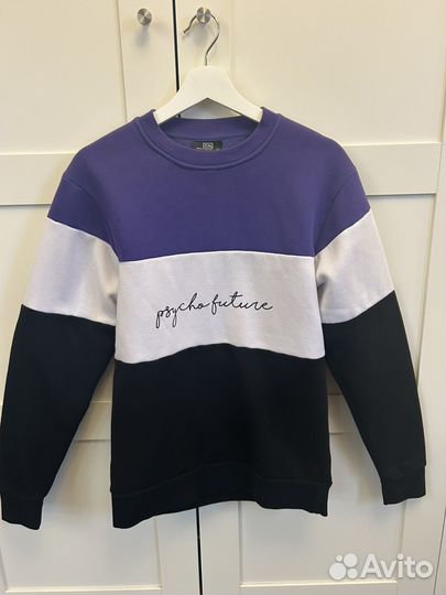 Свитшот cropp