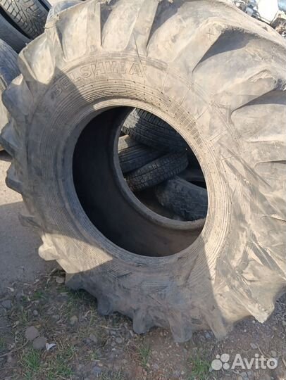 Aeolus Allroads D 21.3/70 R24