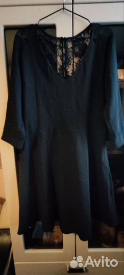 Платье женское