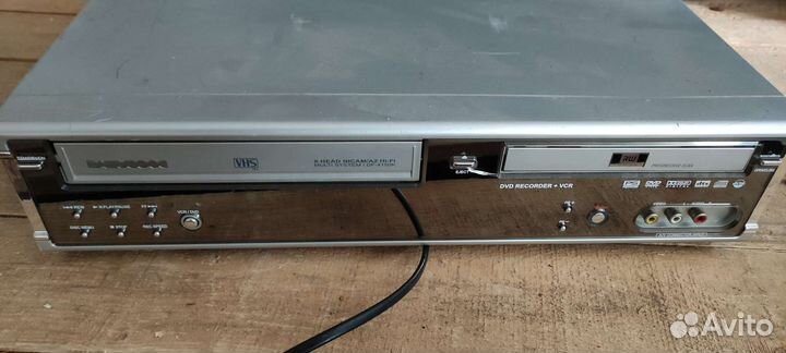 Магнитофон7