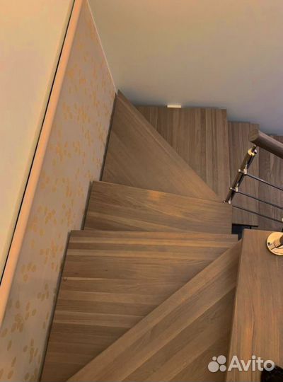 Лестница на заказ