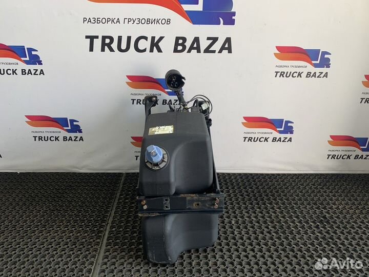 Бак AdBlue (мочевины) 80 L Man TGX