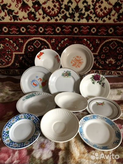 Посуда для кухни