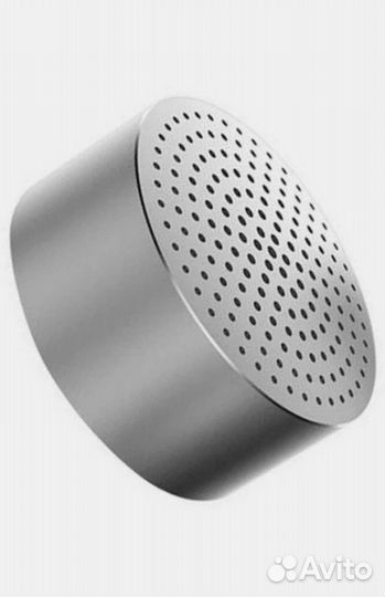 Портативная колонка bluetooth