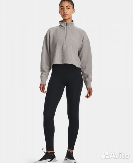 Тайтсы UA Meridian Legging 1382522-001