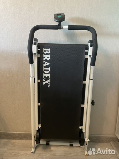 Беговая дорожка Bradex Эклипс