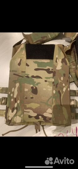 Crye precision jpc 1.0