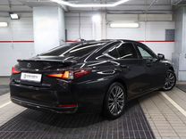Lexus ES 2.5 AT, 2021, 45 000 км, с пробегом, цена 4 750 000 руб.